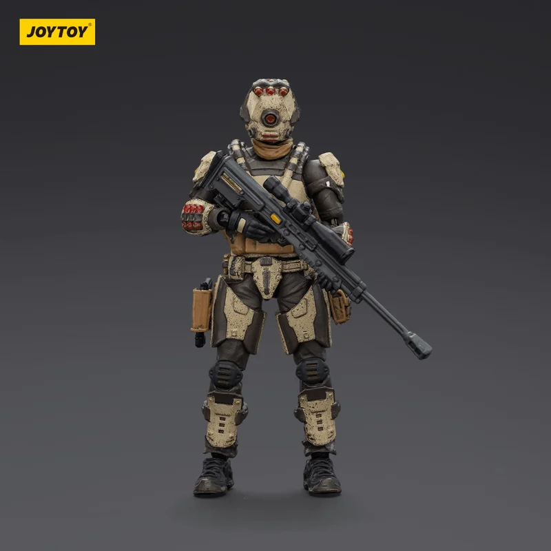 JOYTOY UNSC Sniper Dima - Dark Source