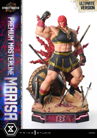 Premium Masterline Street Fighter 6 Marisa Ultimate Version 42