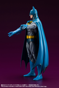DC COMICS BATMAN THE BRONZE AGE ARTFX STATUE 15