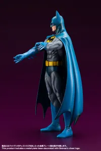 KOTOBUKIYA DC COMICS BATMAN THE BRONZE AGE ARTFX STATUE - DC Comics - photo 15
