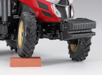 [WM05] 1:35 YANMAR TRACTOR YT5113A 7