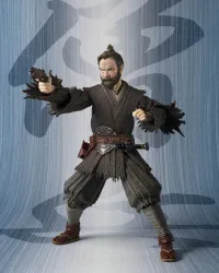 TAMASHII NATIONS SOHEI OBI-WAN KENOBI "STAR WARS", TAMASHII NATIONS MEISHO MOVIE REALIZATION - Star Wars - photo 7