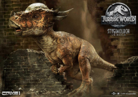 Legacy Museum Collection Jurassic World: Fallen Kingdom (Film) Stygimoloch 1/6 scale 35
