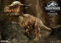 Prime 1 Studio Legacy Museum Collection Jurassic World: Fallen Kingdom (Film) Stygimoloch 1/6 scale - Jurassic Park - photo 35