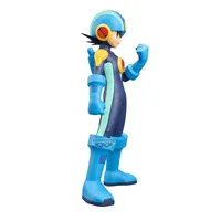 BANDAI MEGA MAN BATTLE NETWORK Grandista-MEGAMAN.EXE- - Mega Man - photo 5