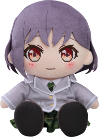 Plushie MyGO!!!!! Tomori Takamatsu: School Uniform Ver. 2