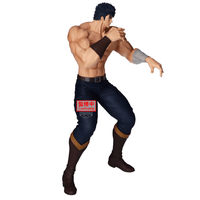 FIST OF THE NORTH STAR Grandista-KENSHIRO- 4