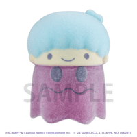 Pac-Man×Sanrio CharactersChibicollect Figure vol.2 Flocky Ver. (6pc per box) 2