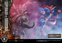 Prime 1 Studio Ultimate Museum Masterline Superman (Comics) Superman VS Doomsday (Concept By Jason Fabok) Deluxe Version - DC Comics - photo 97