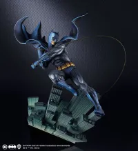 GOOD SMILE COMPANY Art Respect: Batman - DC Comics - photo 6