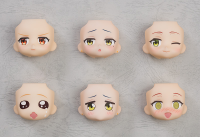 Nendoroid More: Face Swap Nijika/Ryo/Ikuyo Selection (1pc) 1