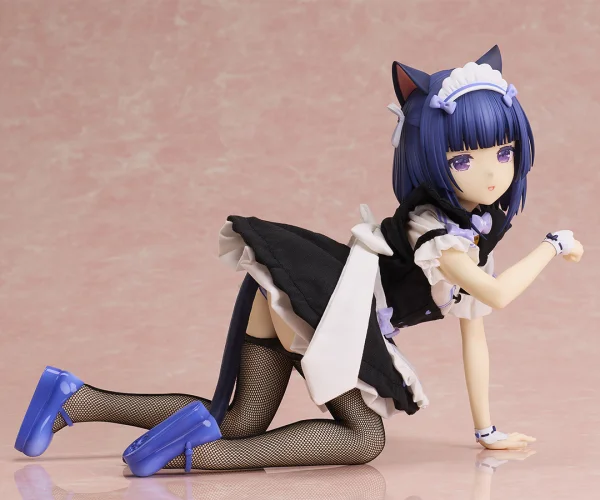 BINDing Shigure Minazuki - NEKOPARA