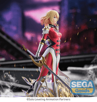 XrossLink "Solo Leveling" Figure "Cha Hae-In" 3