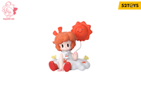 Uki's Moods and Weather 25