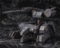 KOTOBUKIYA METAL GEAR REX Black Ver. - Metal Gear series - photo 11