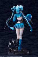 Hatsune Miku jiangshi Ver. 1/7 Complete Figure 6