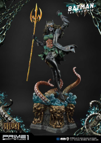 Museum Masterline Dark Nights: Metal (Comics) The Drowned Deluxe Version 17