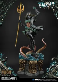 Prime 1 Studio Museum Masterline Dark Nights: Metal (Comics) The Drowned Deluxe Version - DC Comics - photo 17