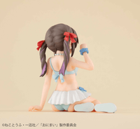 Melty Princess Onimai I'm Now Your Sister! Palm size Mihari-chan 3