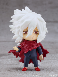 Nendoroid Surprise My Hero Academia Heroes vs Villains Edition (6pc per box) 8