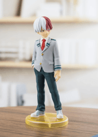 Shoto Todoroki "MY HERO ACADEMIA" 1