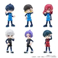 BUSHIROAD CREATIVE PalVerse BLUE LOCK (6pc per box) - BLUE LOCK - photo 2