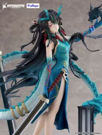 FuRyu Arknights 1/7Figure - Dusk Everything is A Miracle VER. - Arknights - photo 6