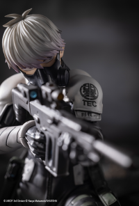 ARTFX J Reno Ichikawa 3
