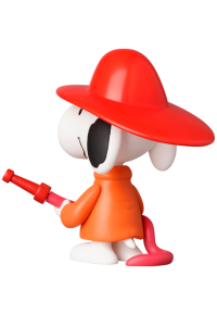 UDF Peanuts Series 14 : FIREMAN SNOOPY 3