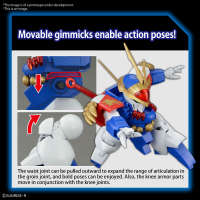 HG RYUJINMARU 4