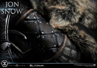 Ultimate Premium Masterline Game of Thrones (TV Series) Jon Snow 59