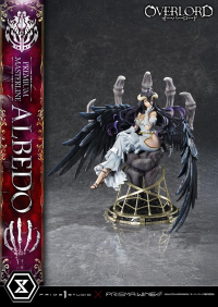 Premium Masterline OVERLORD Albedo  20