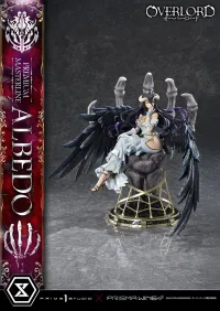 Prime 1 Studio Premium Masterline OVERLORD Albedo  - Overlord - photo 20