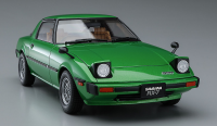 [HC43] 1:24 MAZDA SAVANNA RX-7 (SA22C) EARLY VERSION Limited 6