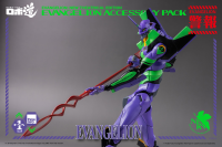 ROBO-DOU Evangelion Accessory Pack 16