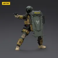 JOYTOY Tyrant-03 Tactical Type - JOYTOY Original Series - photo 38