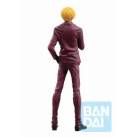 BANDAI Sanji (One Piece Anniversary(TBA)) - ONE PIECE - photo 4