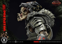 Museum Masterline Predator (Film) Jungle Hunter Predator DX Bonus Version 91