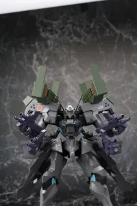 KOTOBUKIYA Muv Luv Total Eclipse - Shiranui Imperial Japanese Army - Muv Luv - photo 16