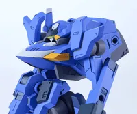 GOOD SMILE COMPANY MODEROID SIDE:CC Legatoedge (Gray Primer-Like Ver.) - Titanomachia - photo 8