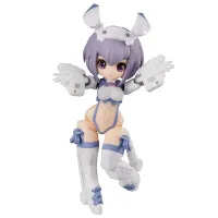 MegaHouse F-616s Fenrir Nabbit ＆ Machine Fenrir - Paddock Girls - photo 8