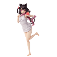 Kantoku "Shizuku" 1/4 Scale Figure		 25