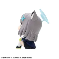 MegaHouse Lookup Blue Archive Shiroko & Hoshino set【with gift】 - Blue Archive - photo 6