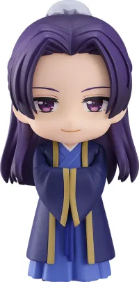 GOOD SMILE COMPANY Nendoroid Jinshi - The Apothecary Diaries - photo 2