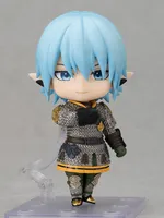 GOOD SMILE COMPANY Nendoroid Haurchefant - Final Fantasy XIV - photo 5