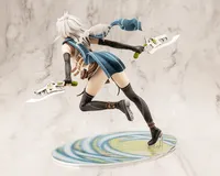 KOTOBUKIYA Fie Claussell - The Legend of Heroes - photo 13