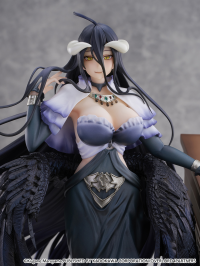 Albedo -Jet Black Dress Ver.- 6
