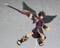GOOD SMILE COMPANY figma Dark Pit (re-run) - Kid Icarus: Uprising - photo 3