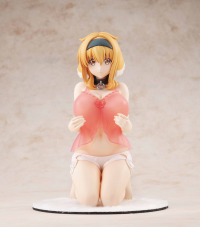 Harem in the Labyrinth of Another World Roxanne 1/7th scale figure 6