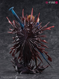 JUJUTSU KAISEN Figure Nobara Kugisaki 5